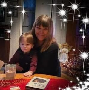 Meet your Posher, Irene